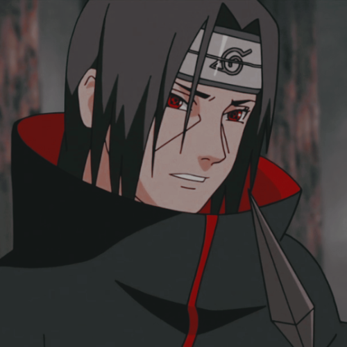 Featured image of post Itachi Aesthetic Icon