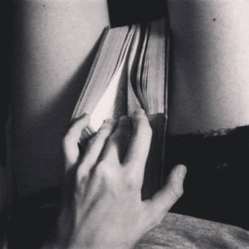 romantic-deviant:  darkmekare:   “There are two people you’ll meet in your life. One will run a finger down the index of who you are and jump straight to the parts of you that peak their interest. The other will take his or her time reading through