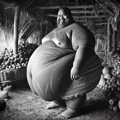 Every Year, One Young Villager Is Chosen On Harvest Day