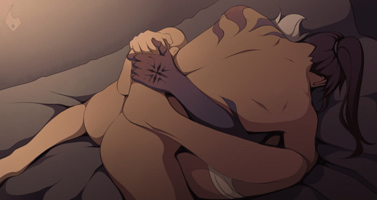 p2ndcumming:  yaoimakesmyworldgoround:  Animation by Shailo  Vote 4 Pedro 