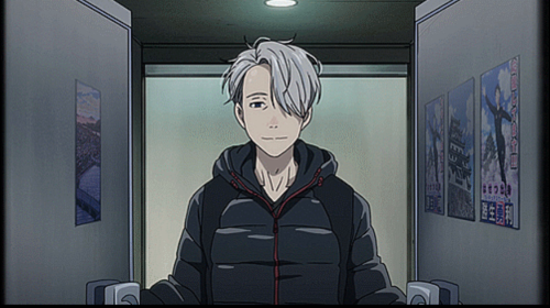 Important Screenshots From Yuri On Ice, I Would Be Overjoyed If People Added Their Own Important Screenshots