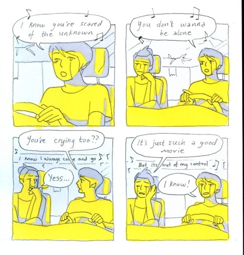 Part 7 [6] [5] [4] [3] [2] [1] I post on Instagram and you can read full descriptions of each comic 