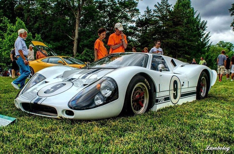 radracer:Ford GT40 MKVI adult photos