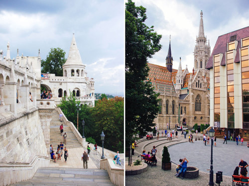 My personal guide on things to see and experience in Budapest, Hungary.