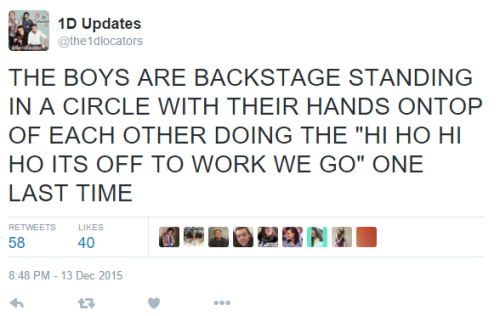 daddystylesaf:  one question! WHY THE FUCK ARE YOU DOING THIS