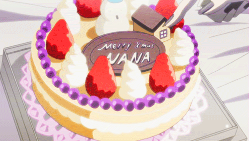Animu Food