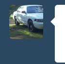 today a car hit on me in my ask box :). they