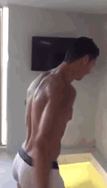 Cristiano Ronaldo.
