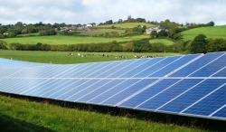 futurismnews:  Over the Past Six Months the UK Generated More Energy From Solar Than Coal 