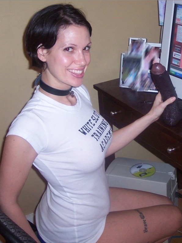 blackcockdreamz:  this is a girl who seeks her place in life, she is definitely going