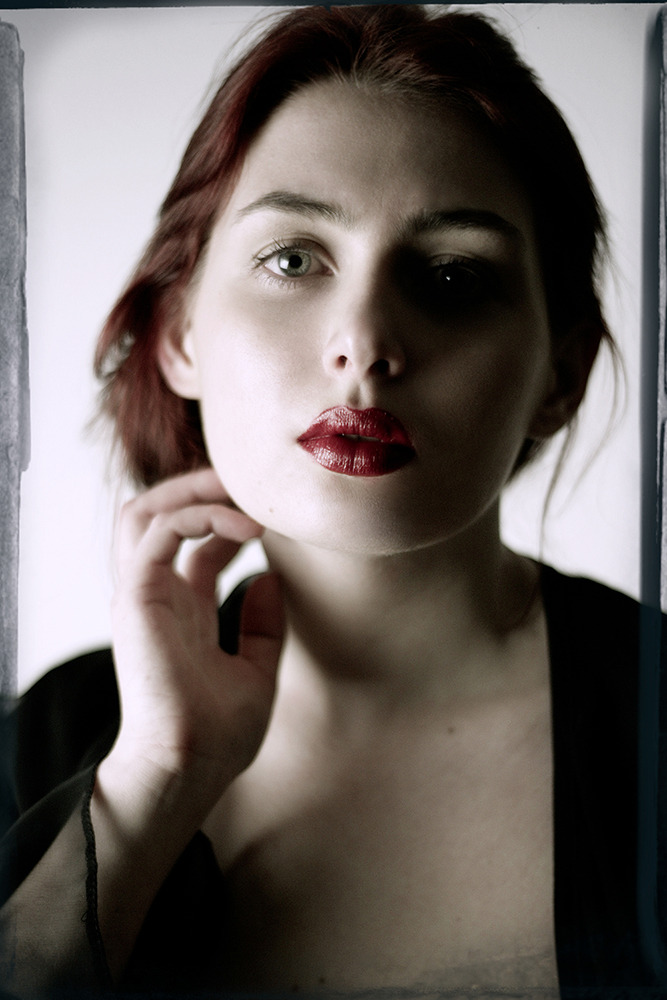cinefantasma:Photographer: Ulli Predeekhttp://art-cartel.de/inhalt/ulli-predeek