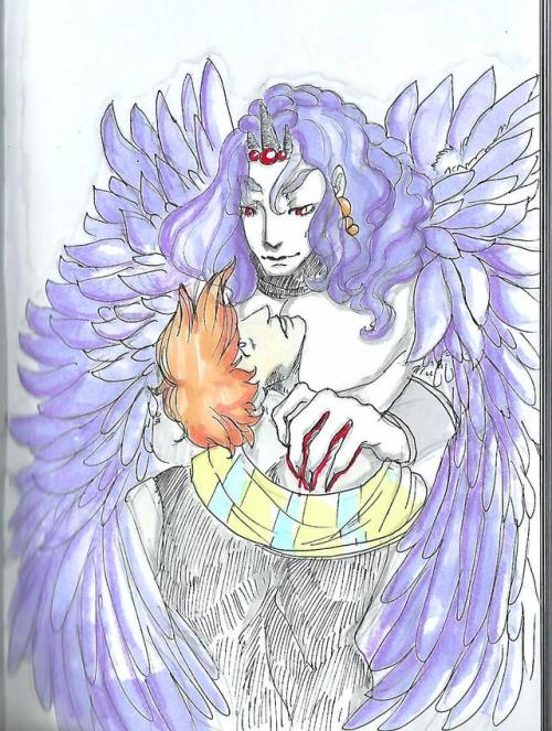 Day 2 (alternative Ending)