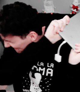 dailyhowell: big baby