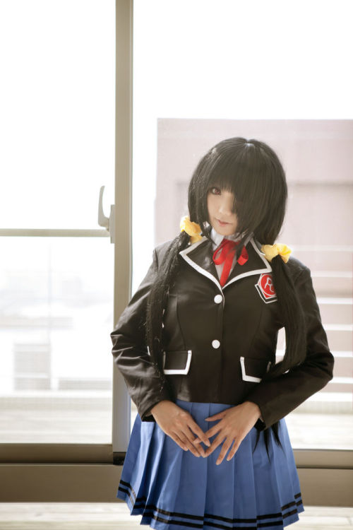 Date a Live - Tokisaki Kurumi (Neneko) 1-1