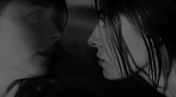 reginamiills: You and me together would be like a four alarm fire in an oil refinery.