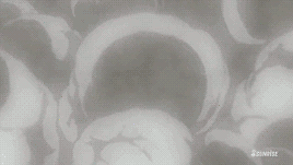 Mecha Gifs Galore!