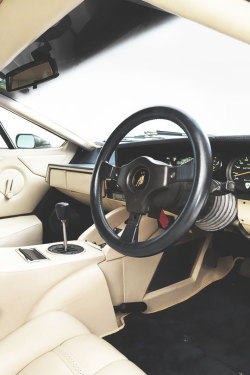 fullthrottleauto:    Lamborghini Countach