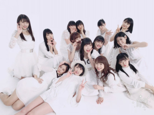 ブルゾンちえみwith Bさん/35！@野中美希｜モーニング娘。‘17 12期オフィシャルブログ Powered by Ameba