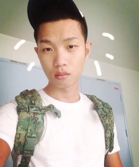 a product of Asian gym obsession