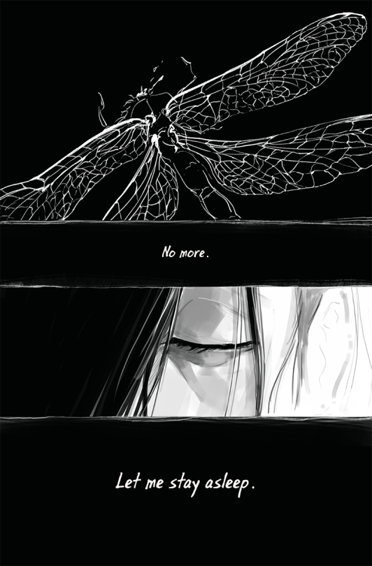 Comic For @getoseasons In The Extended PDF - Shops Close On 4/30, You Can Still Get A Digital Copy Here.
