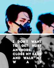 Theyre Lingering In My Mind And Making Me Dizzy