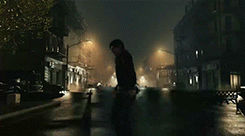 mygirlfriendattempts:  itisial: KONAMI DIGITAL ENTERTAINMENT presentsa HIDEO KOJIMA