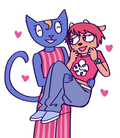 rorvk: more parappas