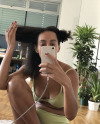 Porn Pics 4aem:by solange for her finsta 