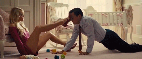 Sex The Wolf of Wall Street (2013) pictures