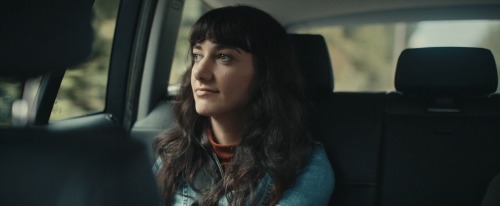 Sheila Vand in The Rental (2020)