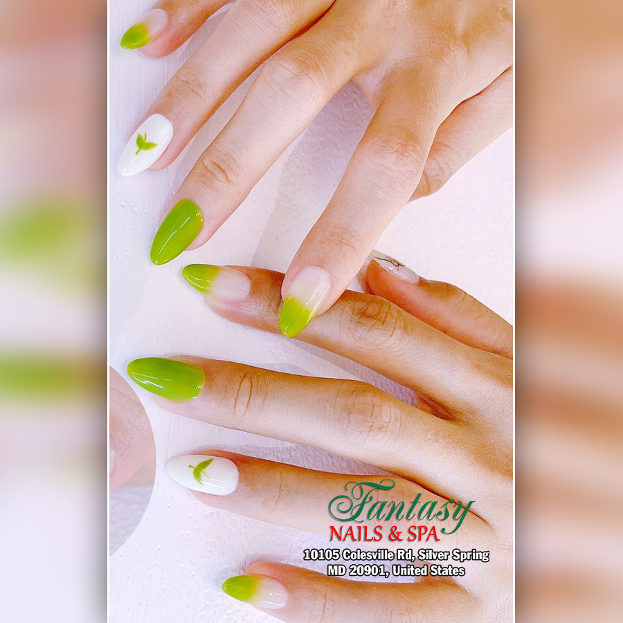 FANTASY NAILS & SPA - Updated March 2024 - 104 Photos & 174 Reviews - 10105  Colesville Rd, Silver Spring, Maryland - Nail Salons - Phone Number - Yelp