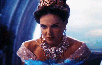 the-not-so-evil-queen:  2x02/4x07 