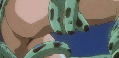 demonictentaclemonstersex:    source hentacles (shokushuhime)   from   Alien From