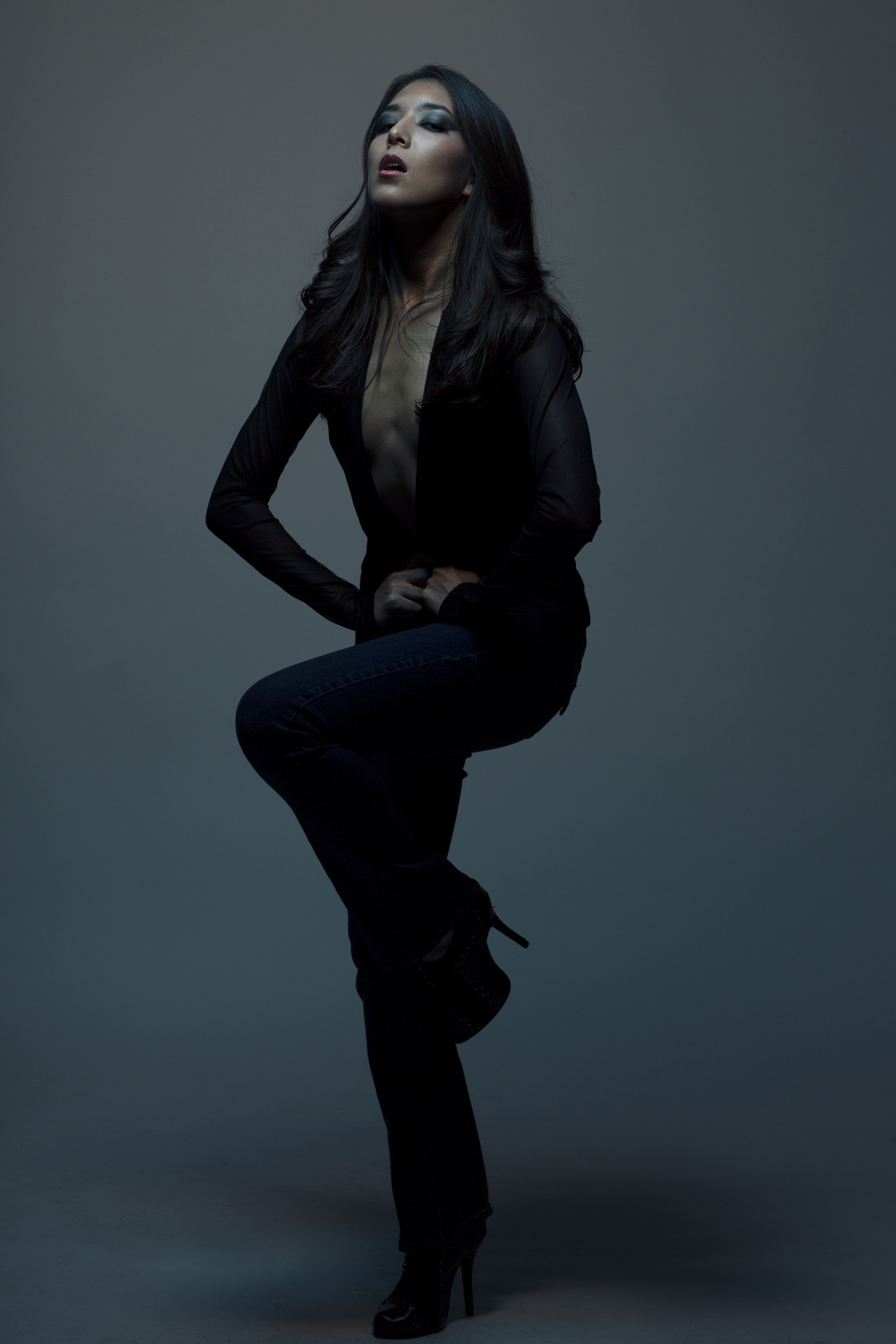 idiivil:IDiivil December 2014. Photographed in Los Angeles. Photographer: Isaac Alvarez
