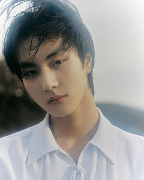 DIMENSION : ANSWER Concept Photo (YET Ver.)