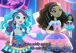 Ever After High
