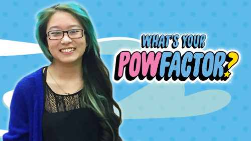 What’s Your Pow Factor?: Christina Li http://amysmartgirls.com/whats-your-pow-factor-christina