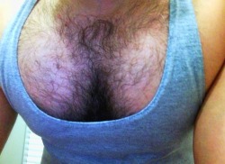 masterjoao:  Fur, glorious fur  Come worship me   