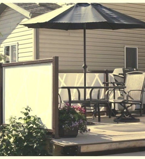 Deck Calgary