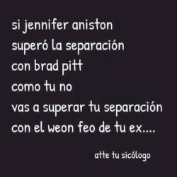 ella-vivio-feliz-para-siempre:  He dicho! Caso cerrado! 