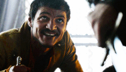 marystewart:  make me choose » oberynmahtell asked Oberyn Martell or Juan Borgia