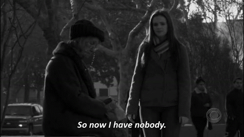 psychotic-torture:  sad black and white blog, I follow back similar 