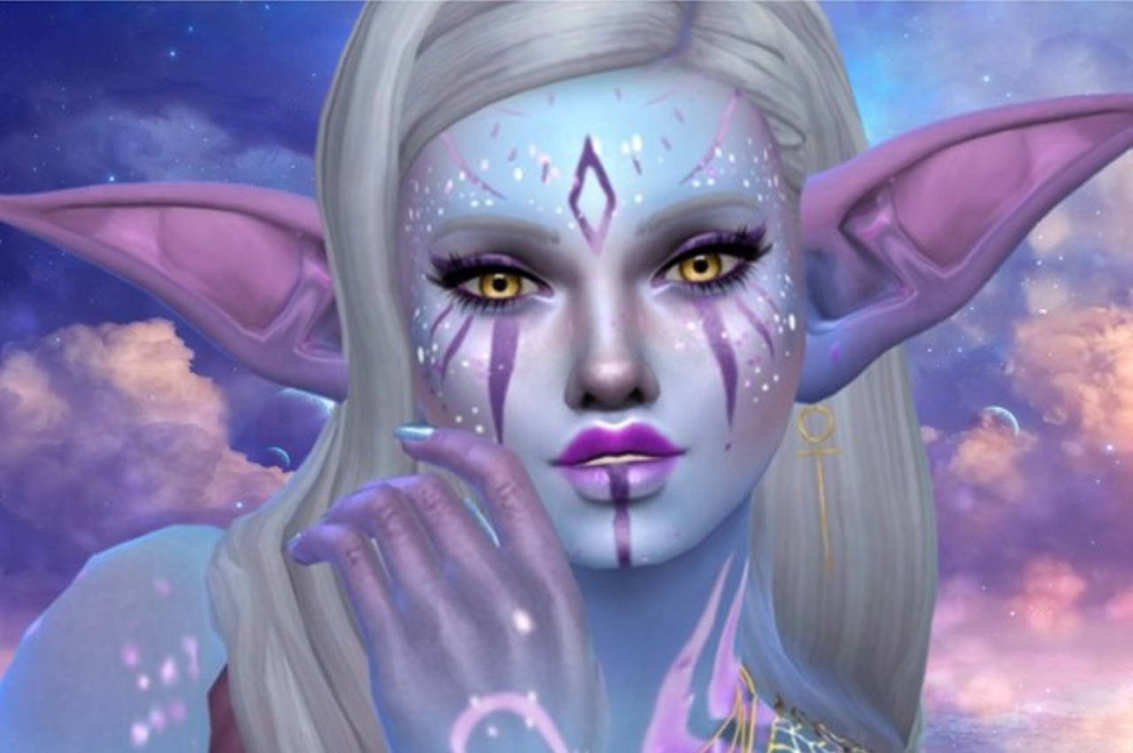 sims 4 fantasy cc sims 4 fantasy cc