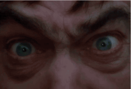  Patrick Troughton ~ The Omen (1976) 