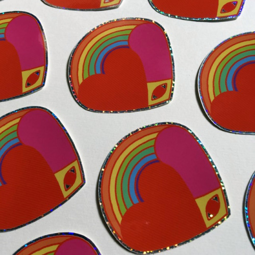 Ive Updated My Shop With Lots Of New Stickers