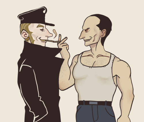 Some Fellas