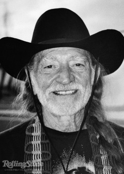 rollingstone:  Happy 81st birthday Willie Nelson! Look back at photos of the singer through the years. 