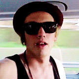 dailyjamiebower:  Jamie Campbell Bower + Vine 
