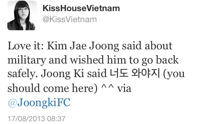 ilovekimjaejoong:  Info 