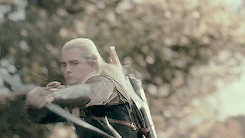 quicksilrver:Gif request meme: herman-loves-turtles​ asked Lord of the Rings +